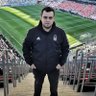 Profilbild von Ömer Kutsal