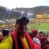 Alex B. Dantas's profile picture