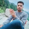 Gautam Detha profil fotoğrafı
