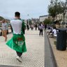 Betis Balompié's profile picture
