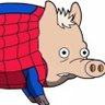 Spiderpig's profile picture