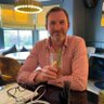 Profilbild von Glenn Parsons