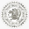 یگان سیمرغ 🇺🇲🇺🇦🇮🇱🇦🇫 profil fotoğrafı