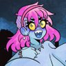 Zombie Mimi 🏳️‍⚧️🏳️‍🌈 profil fotoğrafı