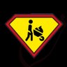 The SuperJive's profile picture