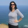 suzanne chourbajian's profile picture