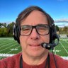 Profilbild von Greg Chandler