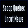 Фото профиля Scoop Québec Uncut News