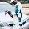 Adesina Opeyemi 的头像