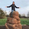 Profilbild von Neil Harvey