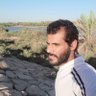 طالب موسى profil fotoğrafı