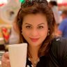 Cathy Tang profil fotoğrafı