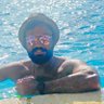 Ahmed Nada profil fotoğrafı