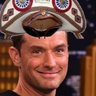 Profilbild von Jude Law do Sertão