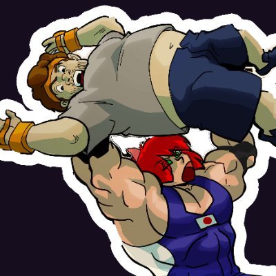 Mega Knockdown's profile picture
