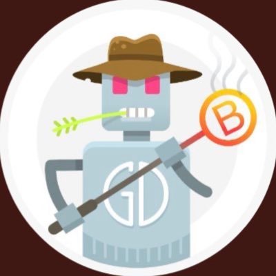 GadoDecider 🐂's profile picture
