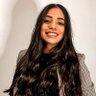Profilbild von Beatriz Magalhães