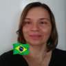 Lilia Sá 🇧🇷 profil fotoğrafı