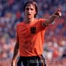 Фото профиля Johan Cruyff