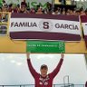 Javier García profil fotoğrafı