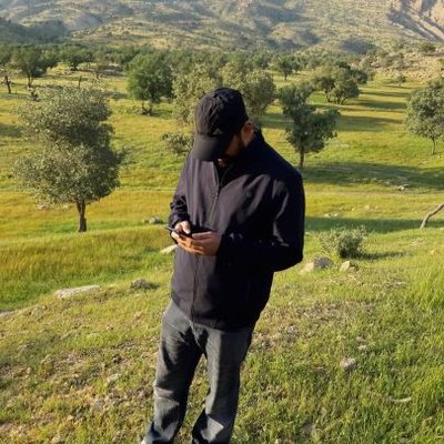 Dehdari_a's profile picture