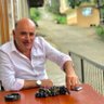 Profilbild von Ali Tarakcı