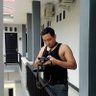 Cak Kaji Shuwal Iman's profile picture