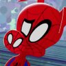 JASON BLUH SPIDER-MAN's profile picture
