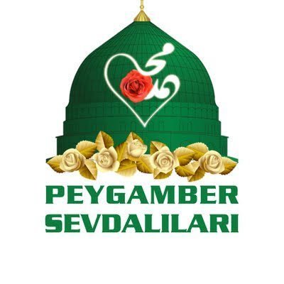 Peygamber Sevdalıları Marmara's profile picture