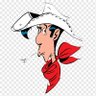 lucky luke 🍌 profil fotoğrafı