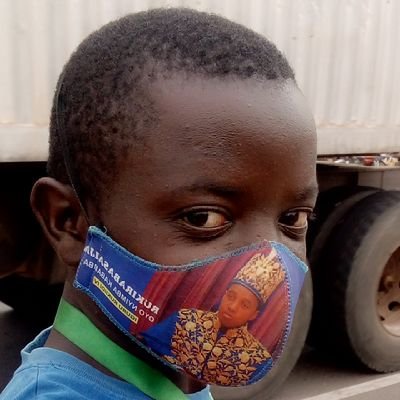 AkugizibweRodg6's profile picture