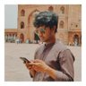 Rahul profil fotoğrafı