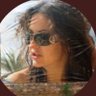 gina ghawi حساب جديد's profile picture