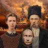 Дядько Семен profil fotoğrafı