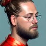 Danny Postma profil fotoğrafı