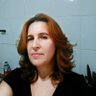 Profilbild von Márcia Brito