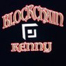 BLOCKCHAIN KENNY's profile picture