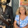 Barbara profil fotoğrafı