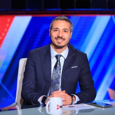 Mohamed Emara - محمد عمارة's profile picture