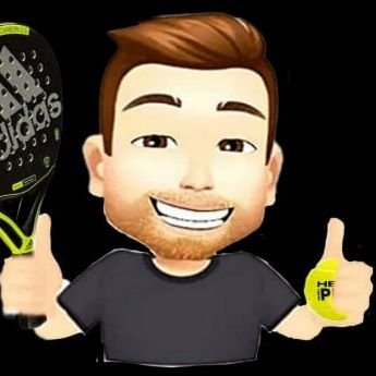 Pádel Memes's profile picture