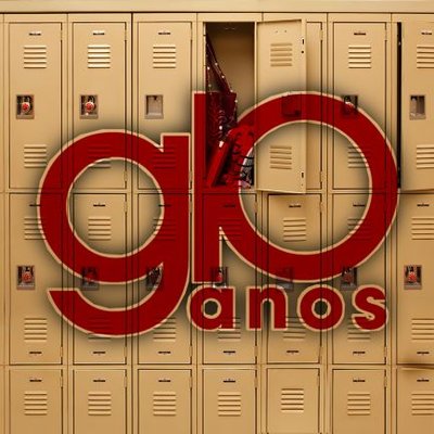 Canal Glee 10 Anos's profile picture