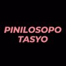 Фото профиля Pinilosopo Tasyo