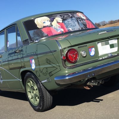 こたちゃん⋈BT42戦車作ってる人's profile picture