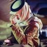 سـالـم profil fotoğrafı