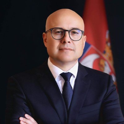 Милош Вучевић's profile picture