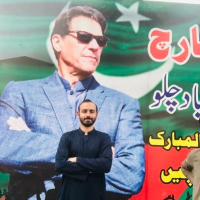 GillaniAwais's profile picture