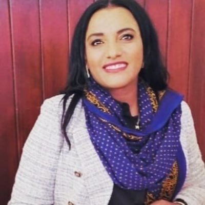 Fatma Mussa's profile picture