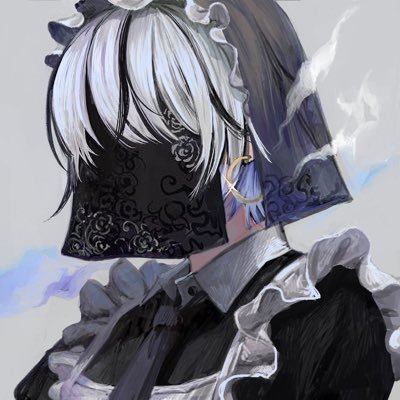 獅冬ろう┆Rou Shitou's profile picture