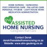 Assisted Home Nursing's profile picture