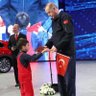 Фото профиля EMINE DEMIRLI ÖZKAN